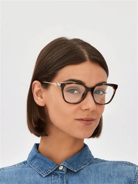 michael kors glasses womens|michael kors eyeglasses for women's.